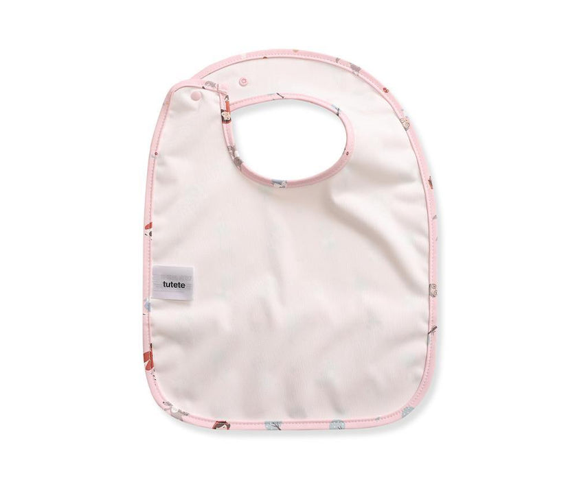 Babete Impermeável Tutete Little Red