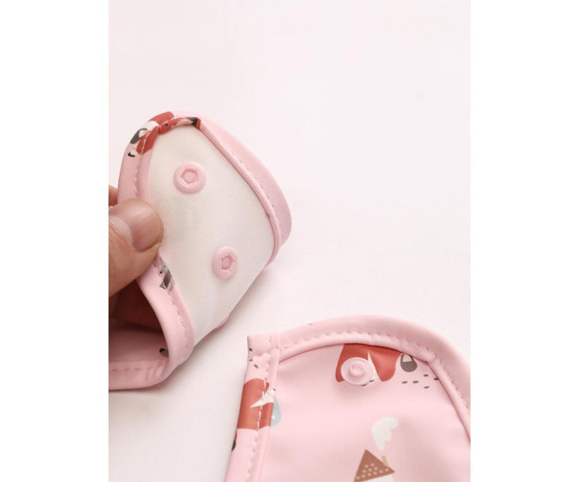 Babete Impermeável Tutete Little Red