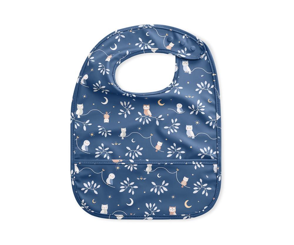 Tutete Magical Forest Waterproof Bib