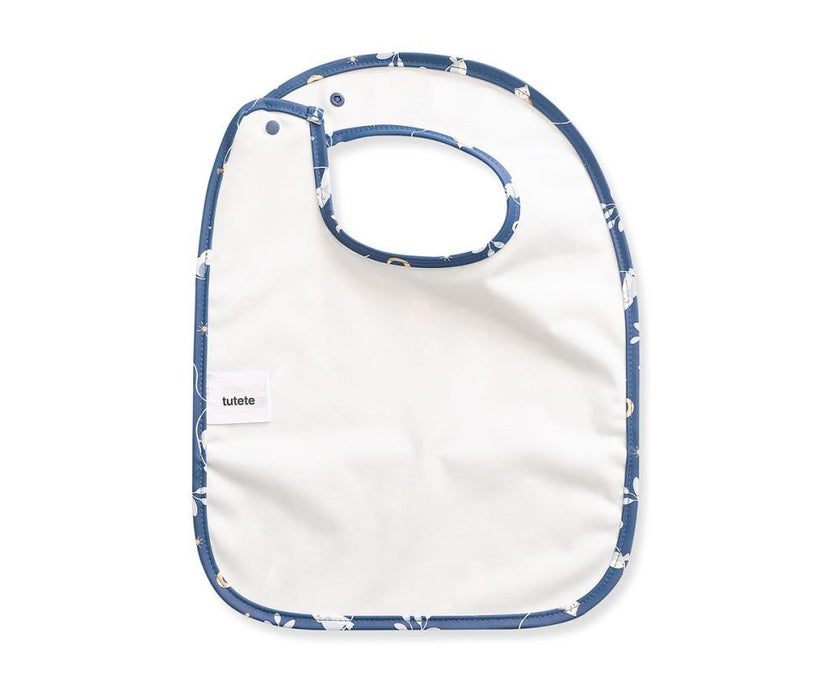 Babete Impermeável Tutete Magical Forest