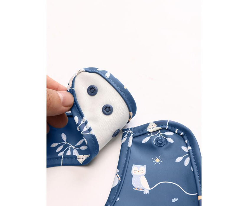 Babete Impermeável Tutete Magical Forest