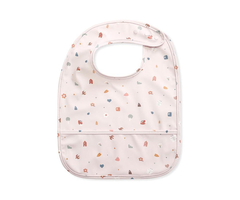 Babete Impermeável Tutete Geometric Nature