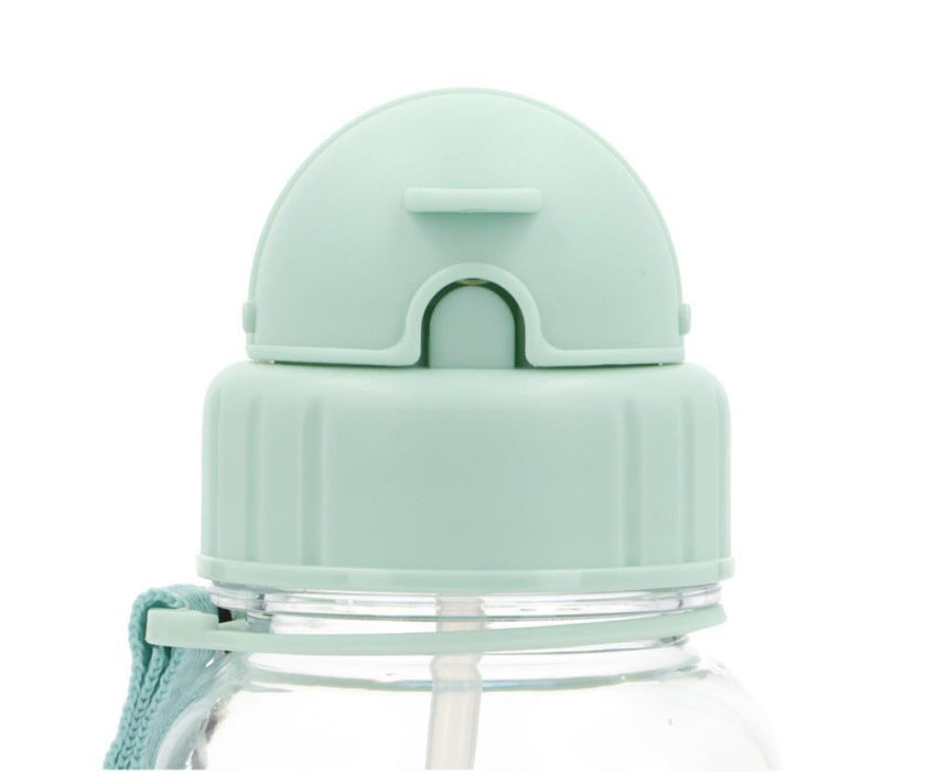 Tampa Refil para Garrafa Tutete Three Little Pigs