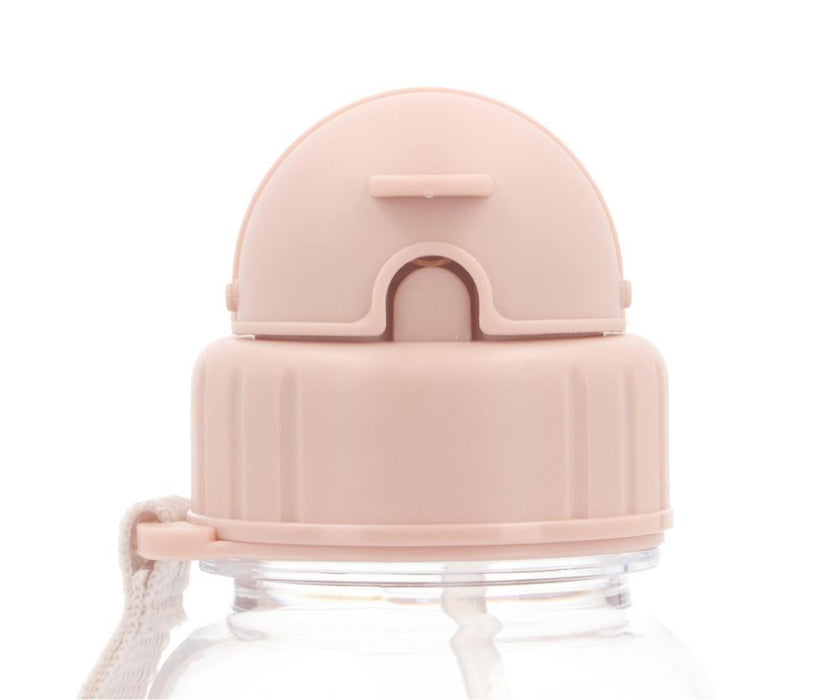 Tampa Refil para Garrafa Tutete Geometric Nature