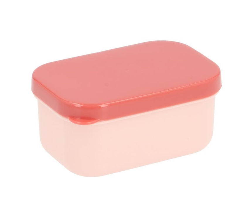 Caixa Lancheira Tutete Little Red