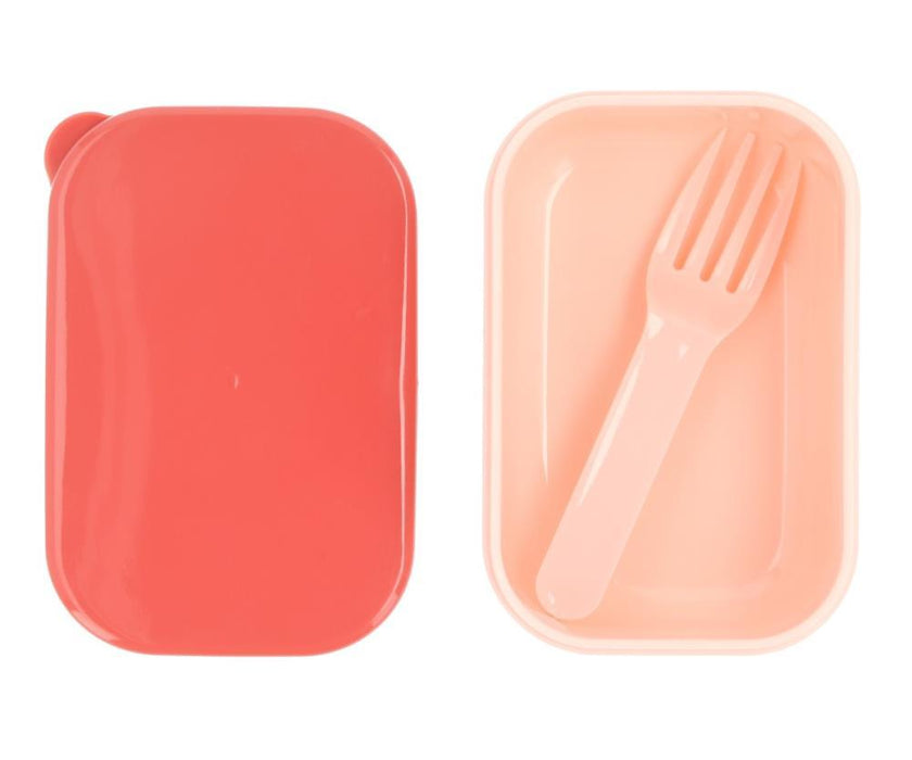 Caixa Lancheira Tutete Little Red