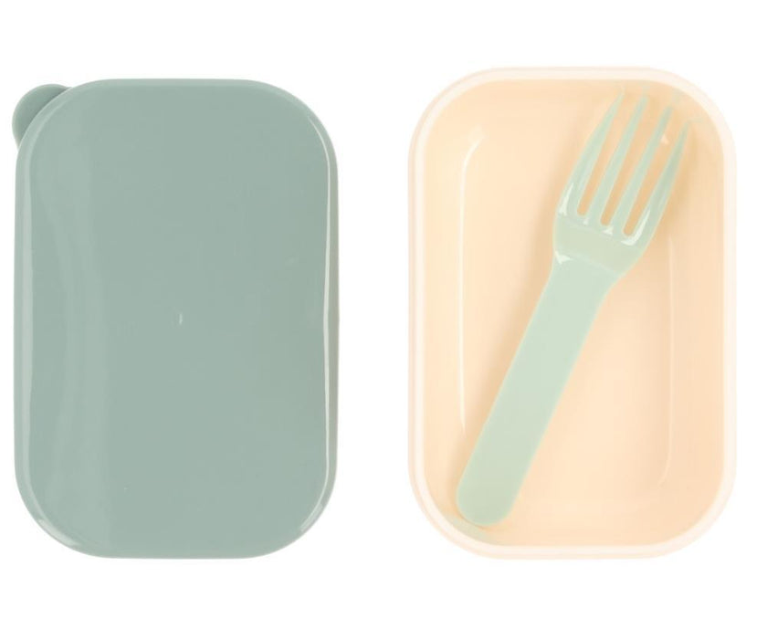 Caixa Lancheira Tutete Three Little Pigs