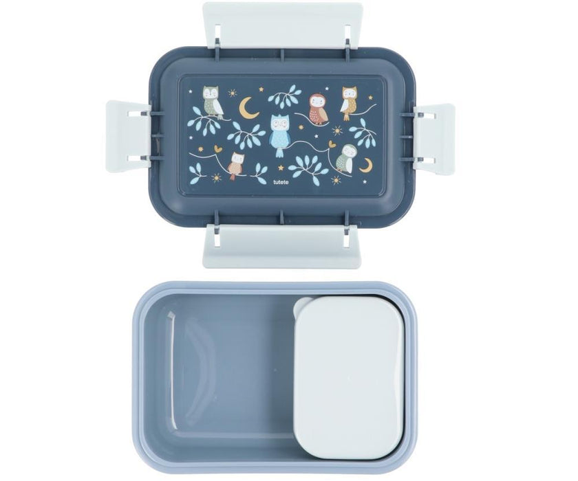 Caixa Lancheira Tutete Magical Forest