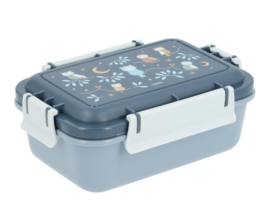 Caixa Lancheira Tutete Magical Forest