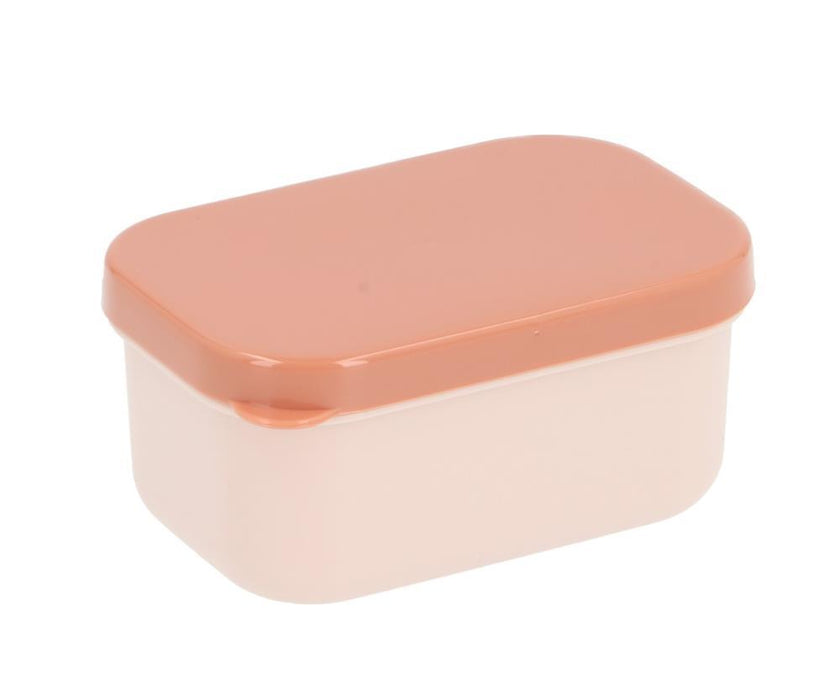 Caixa Lancheira Tutete Geometric Nature