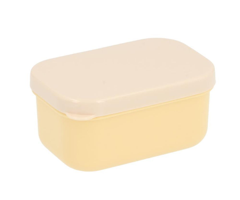 Caixa Lancheira Tutete Funny Letters