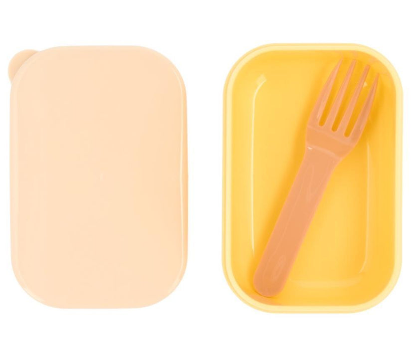 Caixa Lancheira Tutete Funny Letters