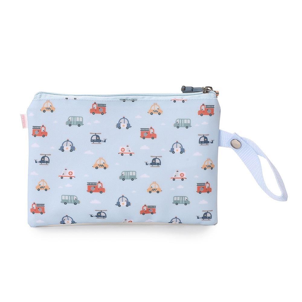 Tutete City Cars Lunch Bag 22cm