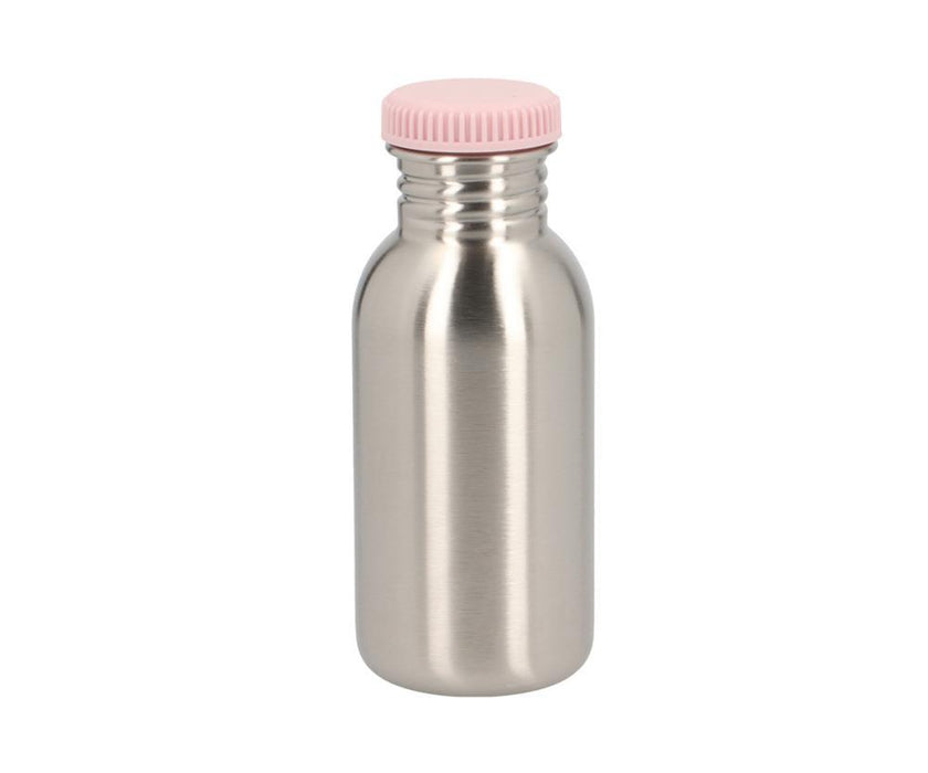 Garrafa em Inox com Forra em Neoprene Tutete Blossom Birds 500ml