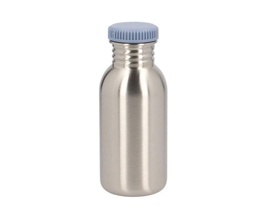 Garrafa em Inox com Forra em Neoprene Tutete Planes 500ml