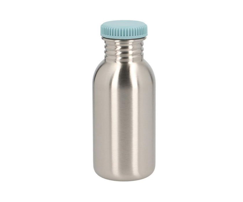 Garrafa em Inox com Forra em Neoprene Tutete Pandas in Space 500ml
