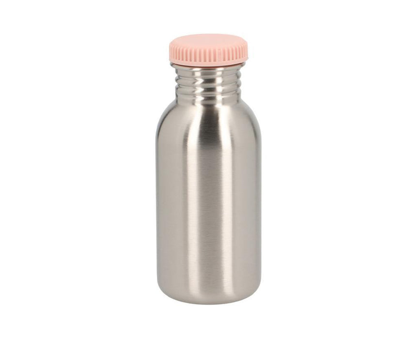 Garrafa em Inox com Forra em Neoprene Tutete Mouse Fairies 500ml