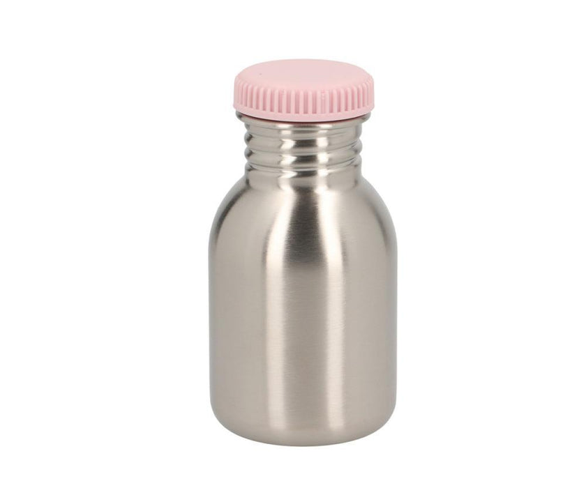 Garrafa em Inox com Forra em Neoprene Tutete Blossom Birds 350ml