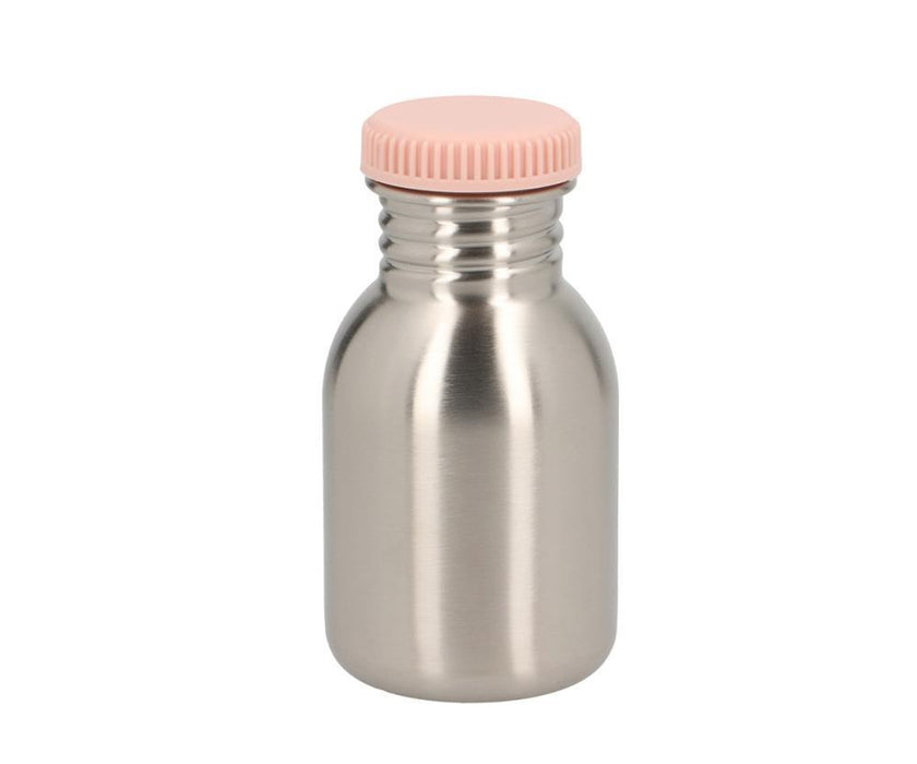 Garrafa em Inox com Forra em Neoprene Tutete Mouse Fairies 350ml