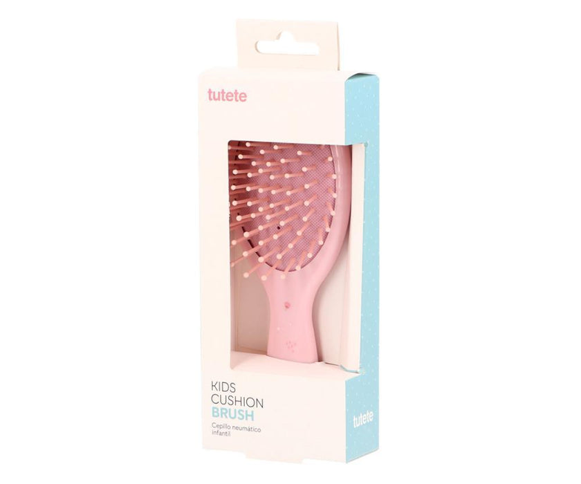 Escova de Cabelo Tutete Blossom Birds