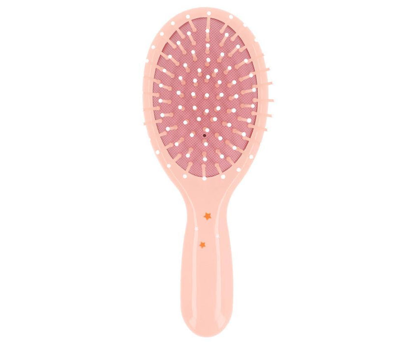 Escova de Cabelo Tutete Mouse Fairies