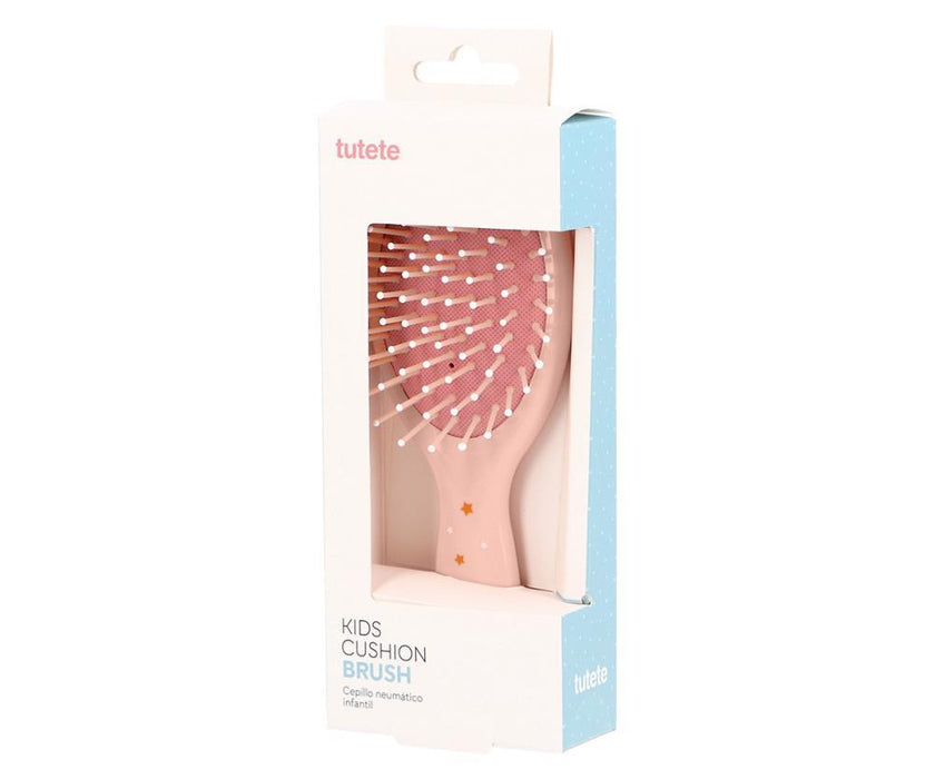 Escova de Cabelo Tutete Mouse Fairies