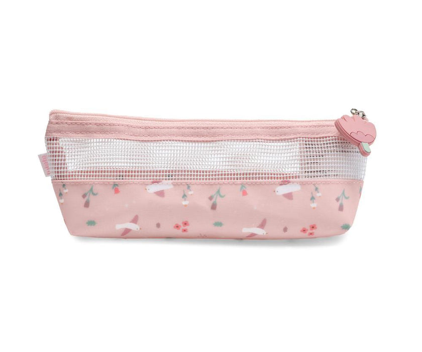 Estojo para Escova de Dentes Tutete Blossom Birds
