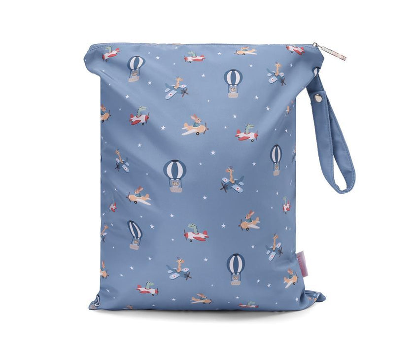 Bolsa Impermeável Tutete Planes 40cm
