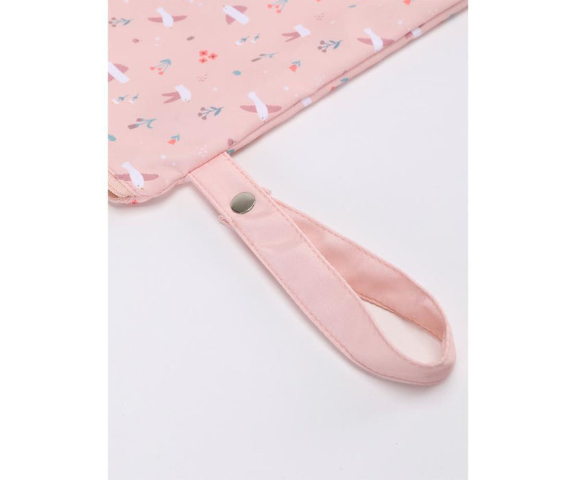 Bolsa Impermeável Tutete Blossom Birds 40cm
