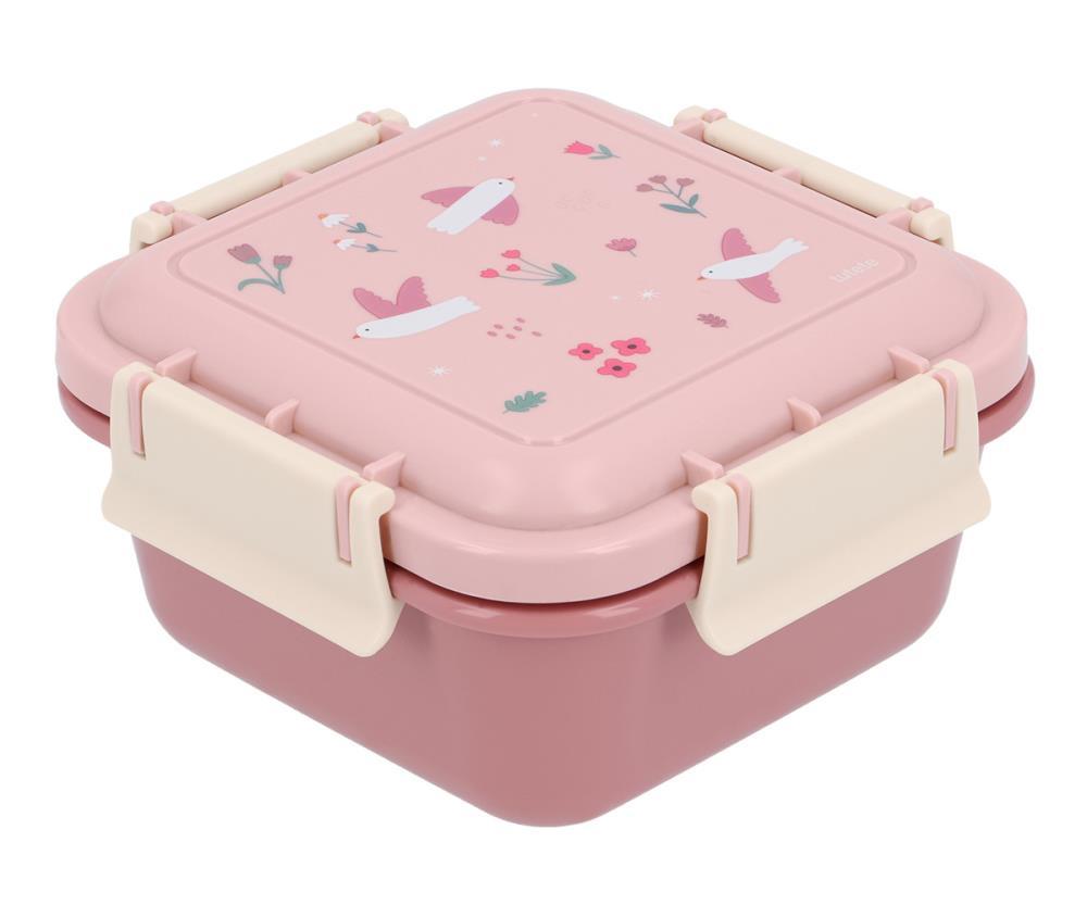 Tutete Blossom Birds Lunch Box 780ml