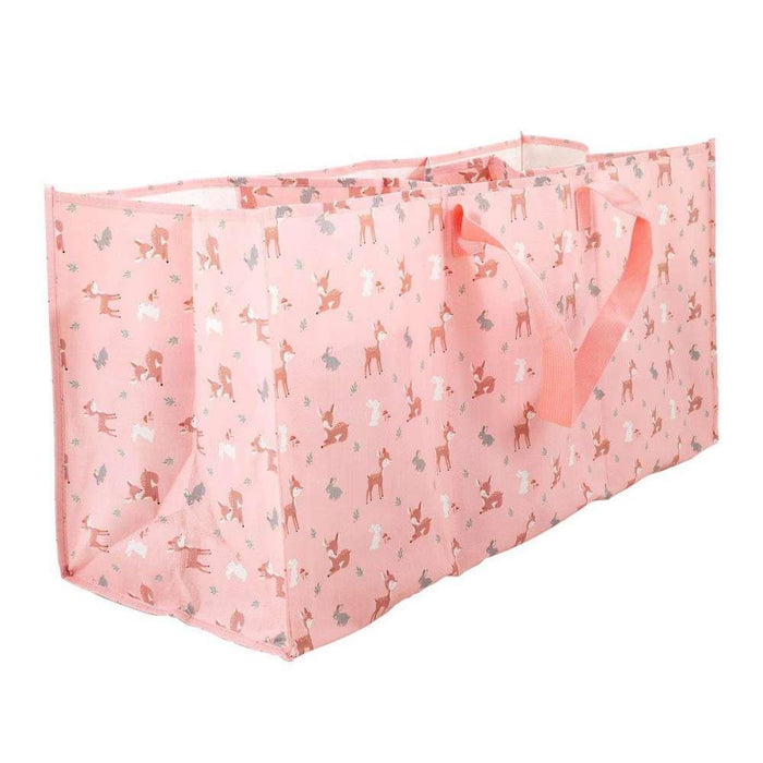 Tutete Saco para Arrumação Sweet Deer 75 x 35cm