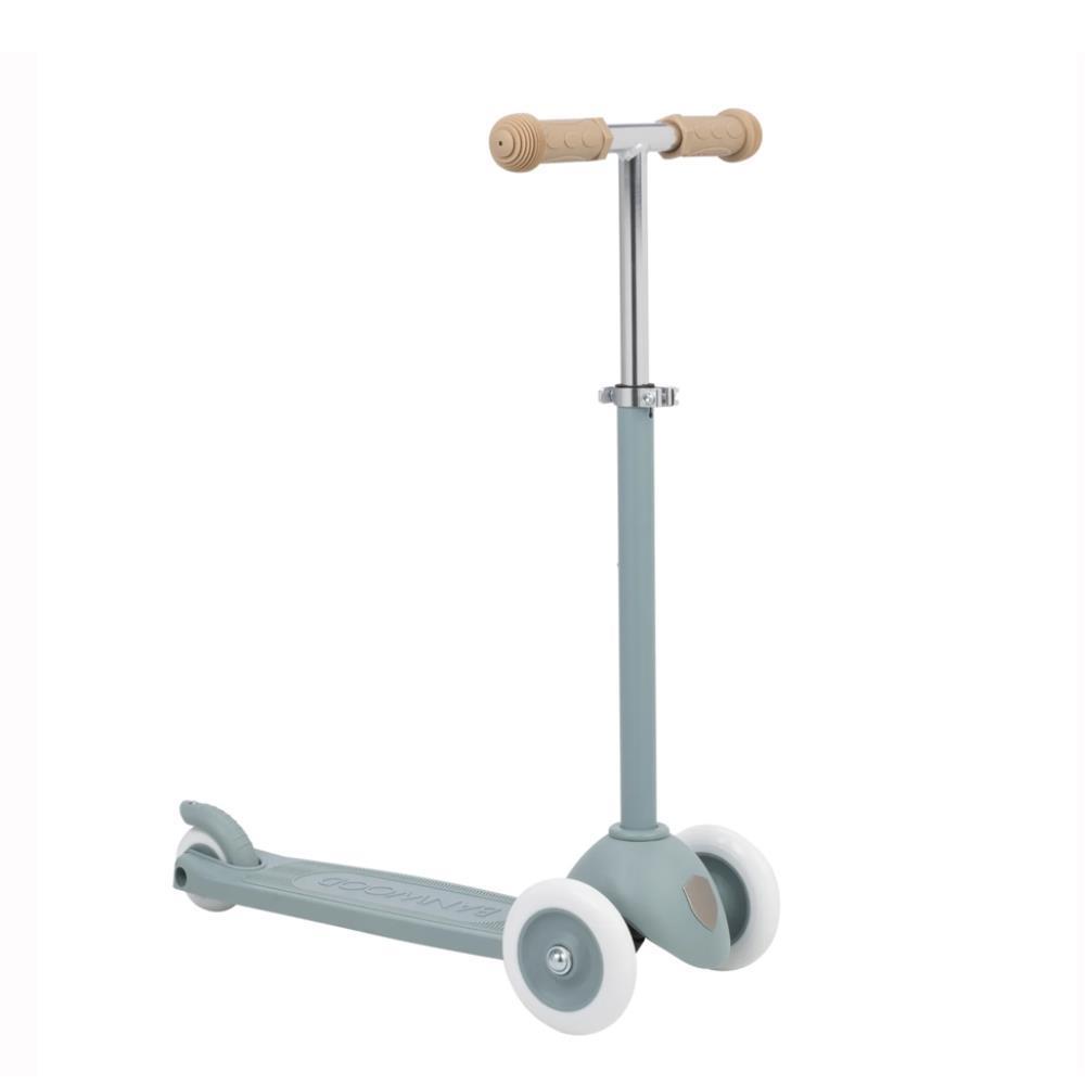 Trotinete Banwood Eco Teal