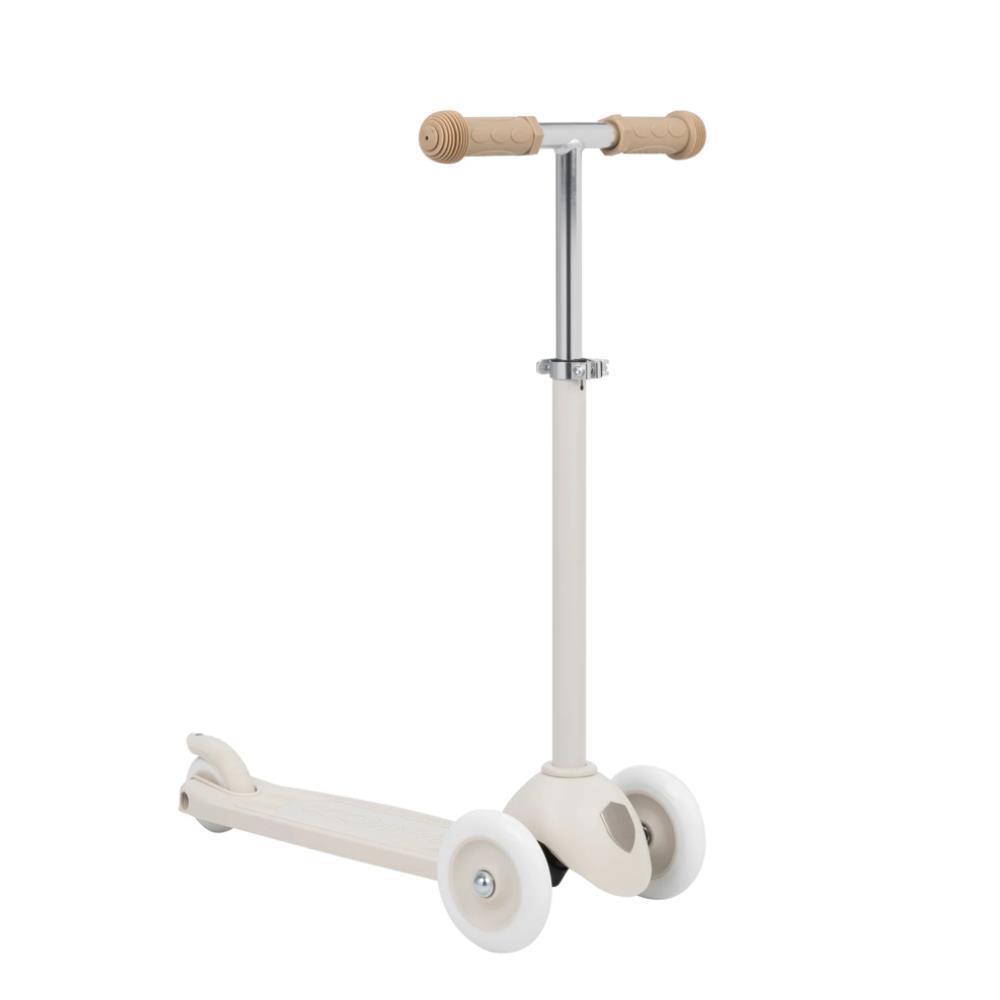 Trotinete Banwood Eco Ivory