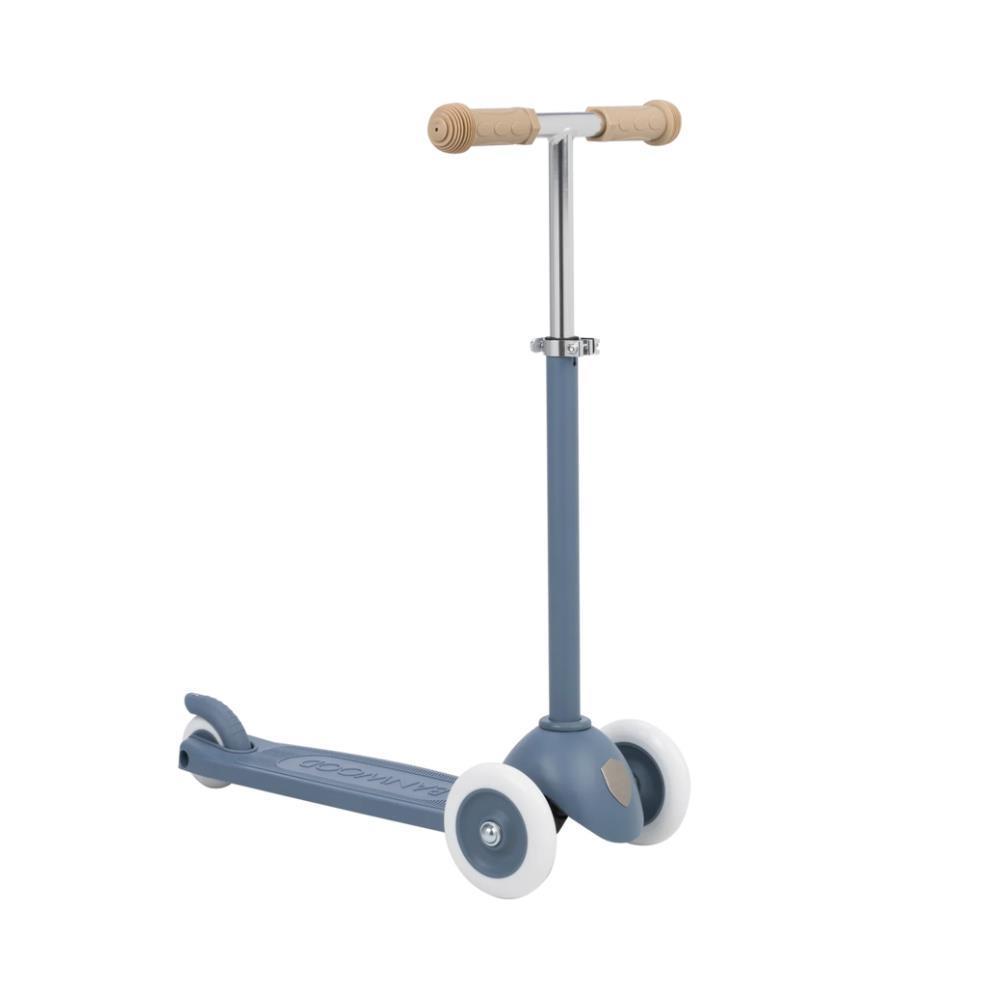 Trotinete Banwood Eco Deep Sea