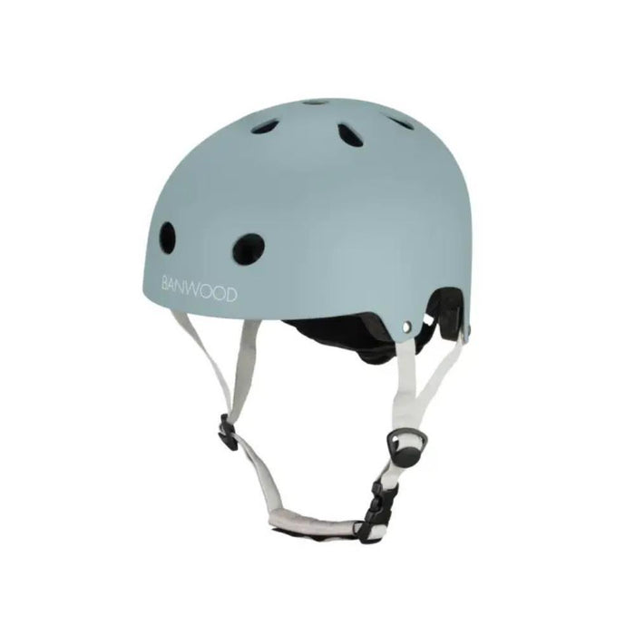 Capacete Banwood Eco Teal 50-54 cm