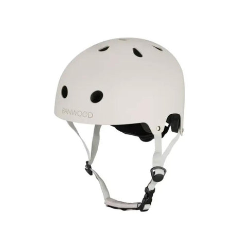 Capacete Banwood Eco Ivory 50-54 cm