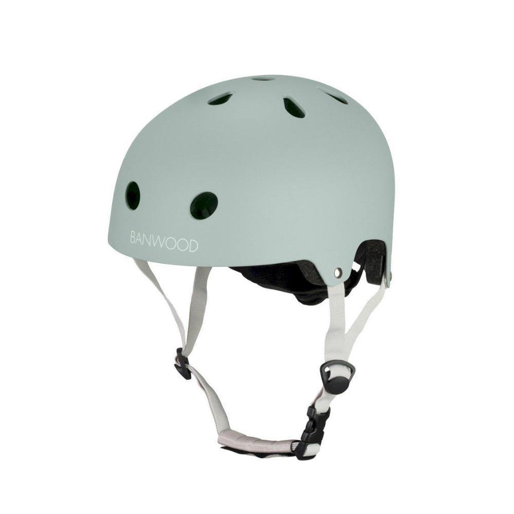 Banwood Eco Clay Helmet 50-54 cm