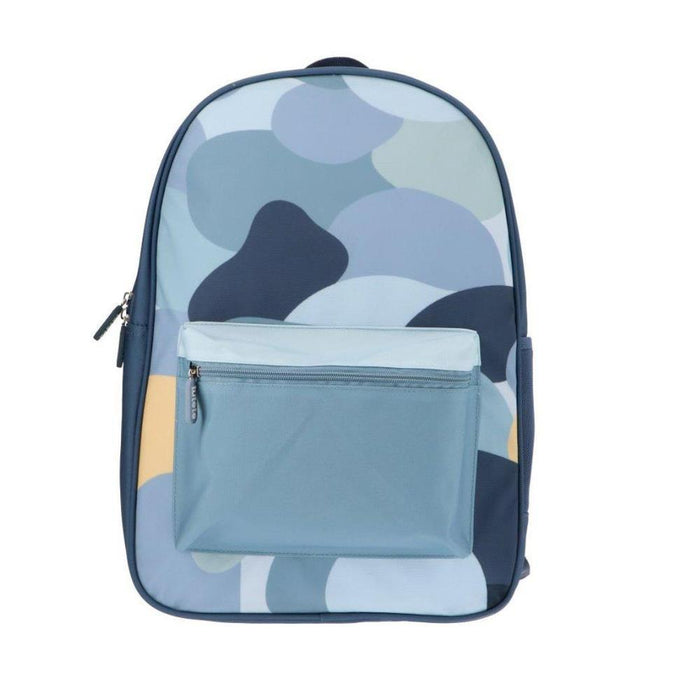 Mochila Tutete Dunes Azul 42cm