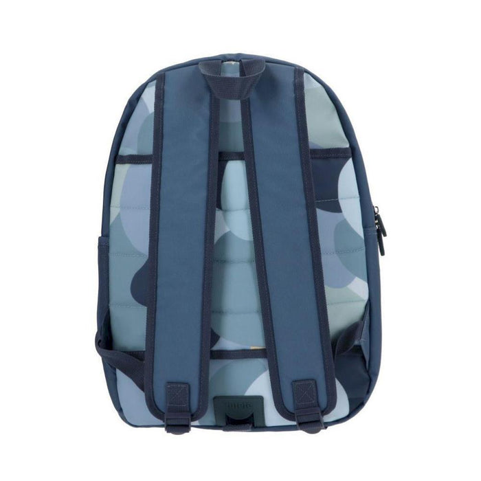 Mochila Tutete Dunes Azul 42cm