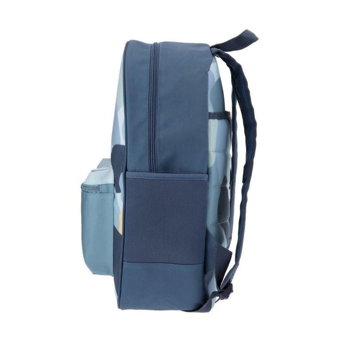 Mochila Tutete Dunes Azul 42cm