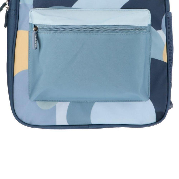 Mochila Tutete Dunes Azul 42cm