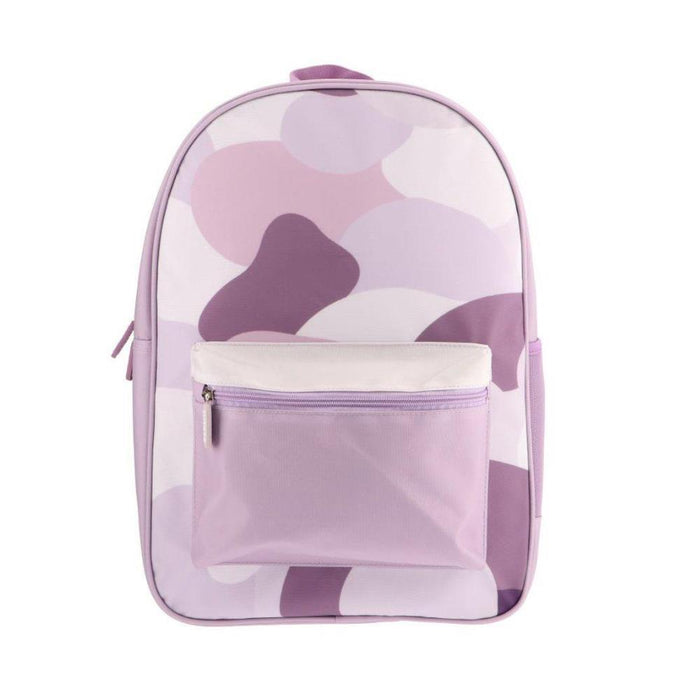 Mochila Tutete Dunes Lilás 42cm