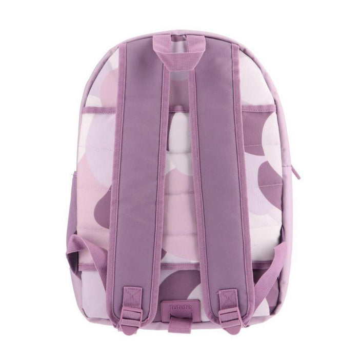 Mochila Tutete Dunes Lilás 42cm