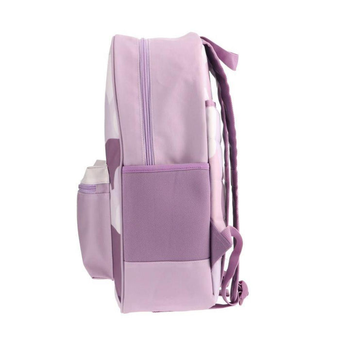 Mochila Tutete Dunes Lilás 42cm