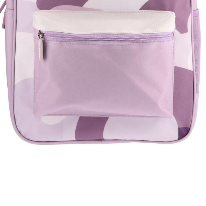 Mochila Tutete Dunes Lilás 42cm