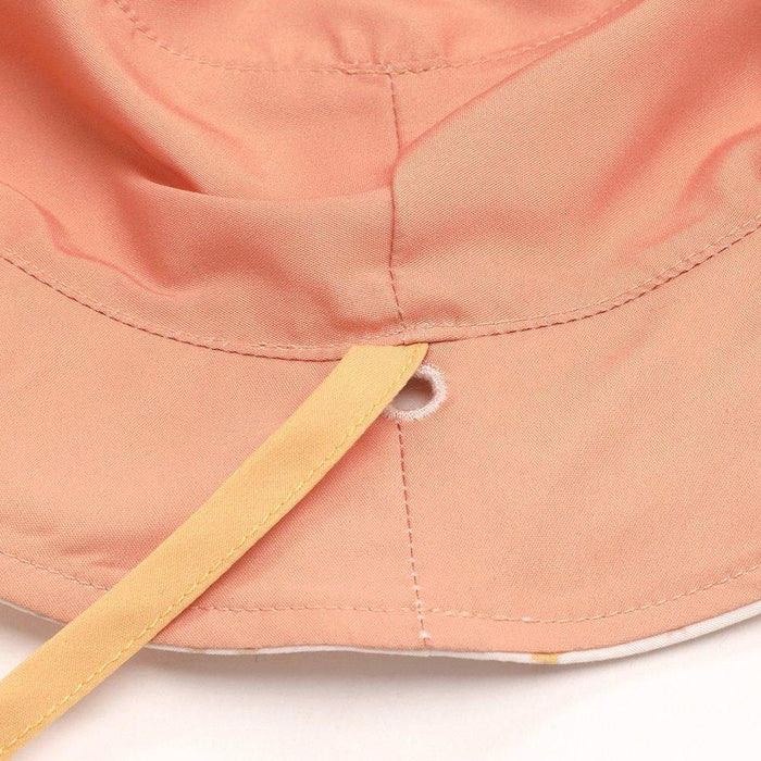 Chapéu Reversível Monnëka Starlight S 46-49cm