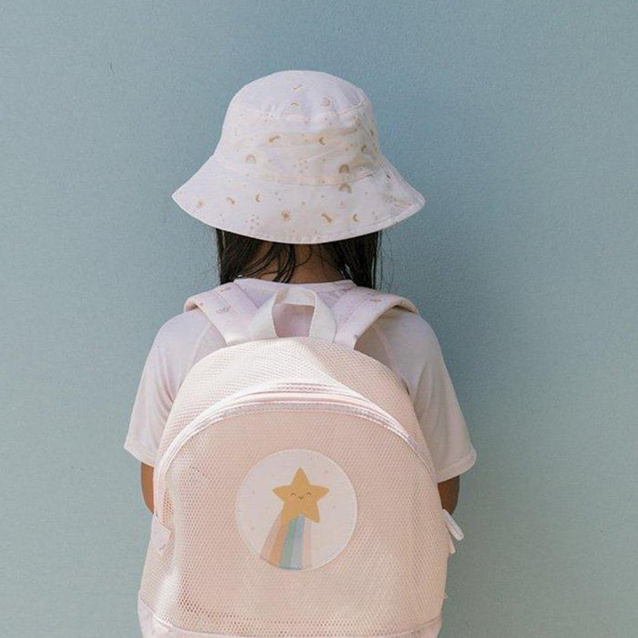 Chapéu Reversível Monnëka Starlight S 46-49cm