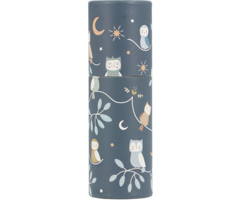 Tubo com 12 Lápis Tutete Magical Forest