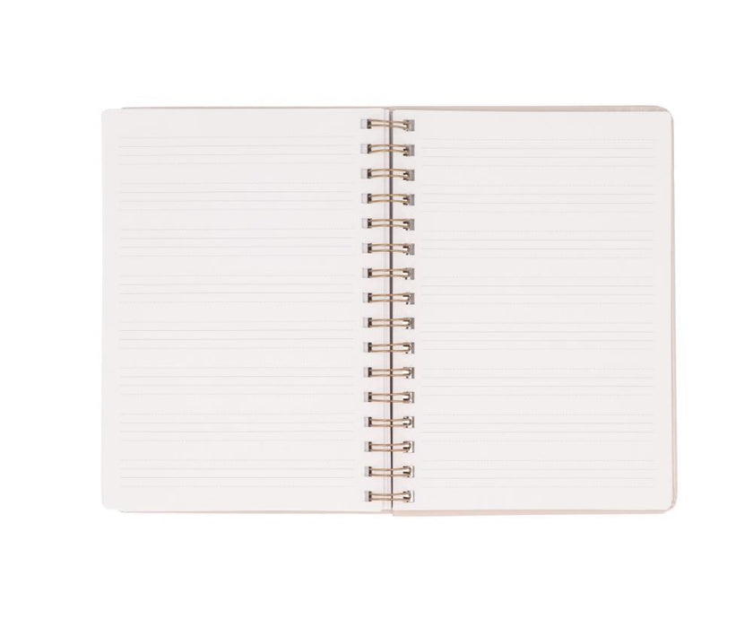 Caderno Escolar Tutete Little Red