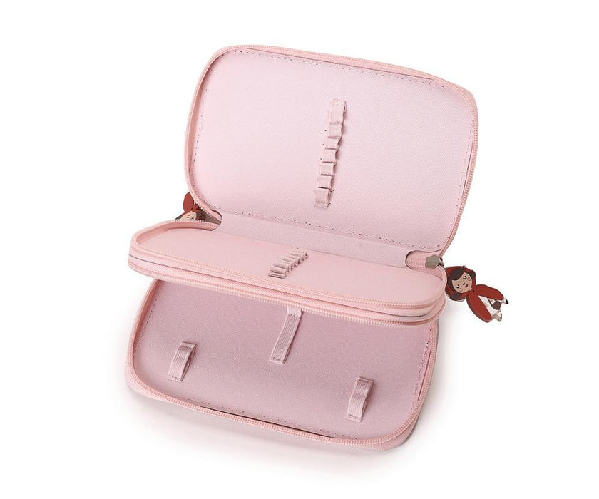 Estojo Duplo Tutete Little Red